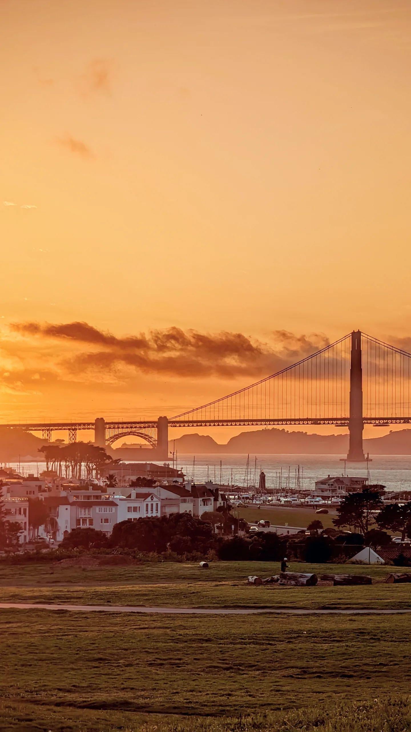 San Francisco