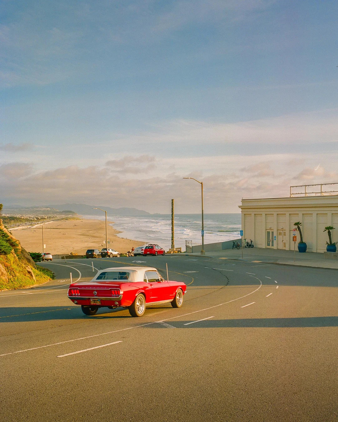 San Francisco