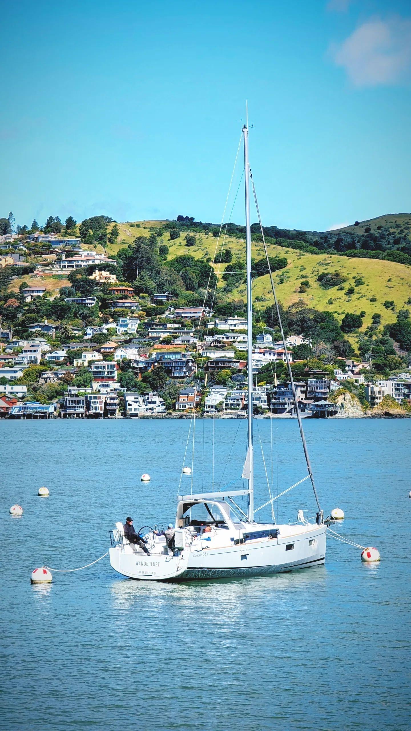 San Francisco