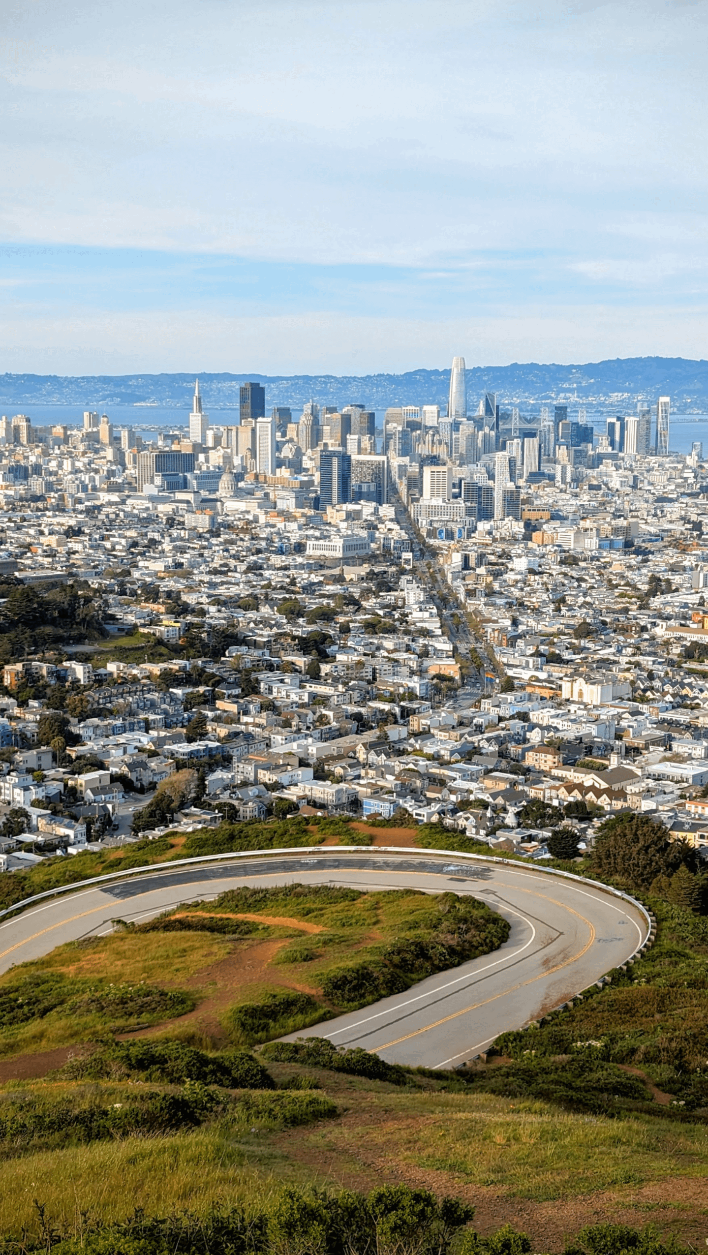 San Francisco