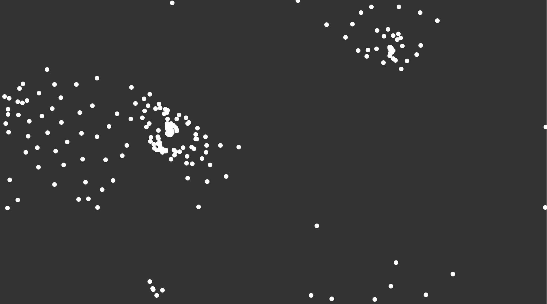 Boids Simulation